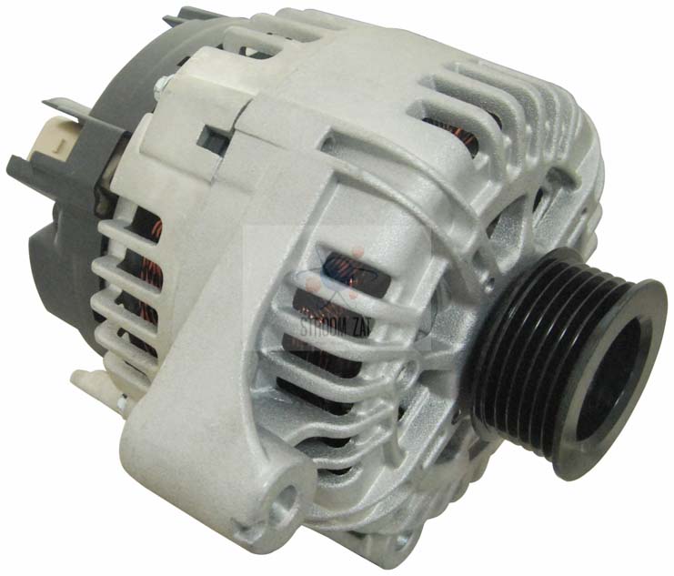 Dynamo BMW 150A 3 serie diesel