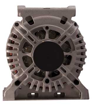 Dynamo Mercedes 140A 12V A / B klasse