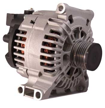 Dynamo Mercedes 140A 12V A / B klasse