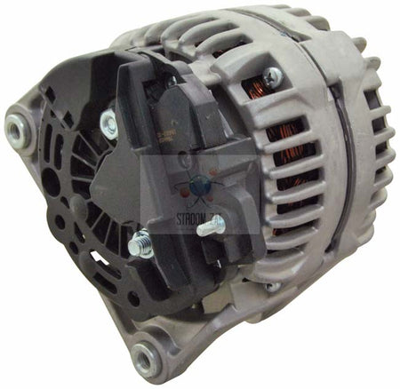 Dynamo 120A Alfa, Fiat, Opel