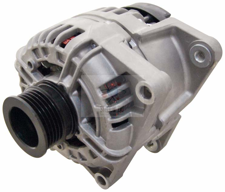 Dynamo 120A Alfa, Fiat, Opel