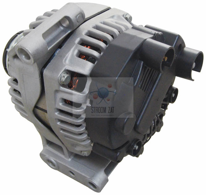 Dynamo Opel/Fiat/Suzuki  90A tvv 70A 1.3CDTI 