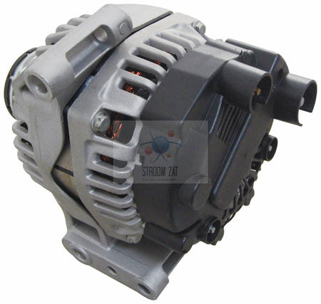 Dynamo Opel/Fiat/Suzuki  90A tvv 70A 1.3CDTI 