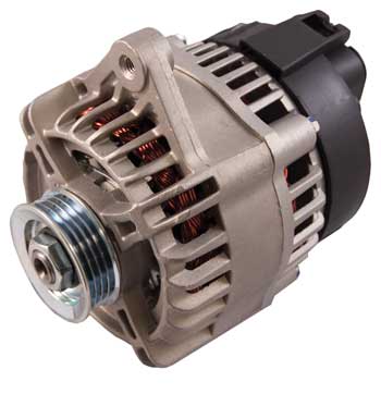 Dynamo Suzuki - Subaru 12v  70A