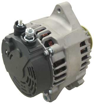 Dynamo C1 Aygo 107  