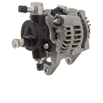 Dynamo Suzuki - Subaru 12v  70A