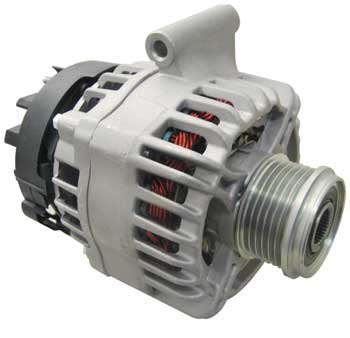 Dynamo Opel-Alfa 12v  120A