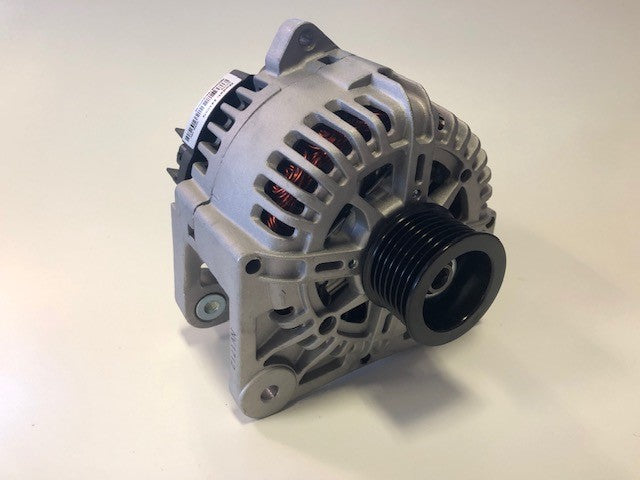 Dynamo Renault 110A 