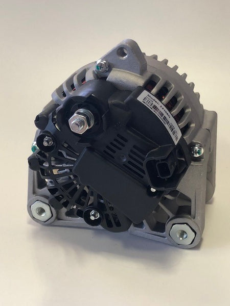 Dynamo Renault 110A 