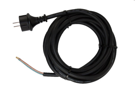 Aansluitsnoer 3meter 3x 1.5mm² 