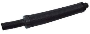 Inlaat Luchtdemper 25mm  D2/D4