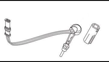 18. Gloeistift Airtronic D2 D4 12V 