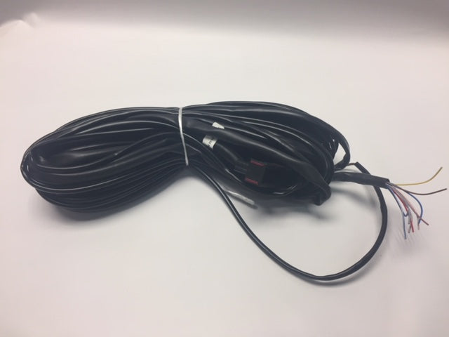 Kabelboom Eberspächer Airtronic D2 , D3 en D4 