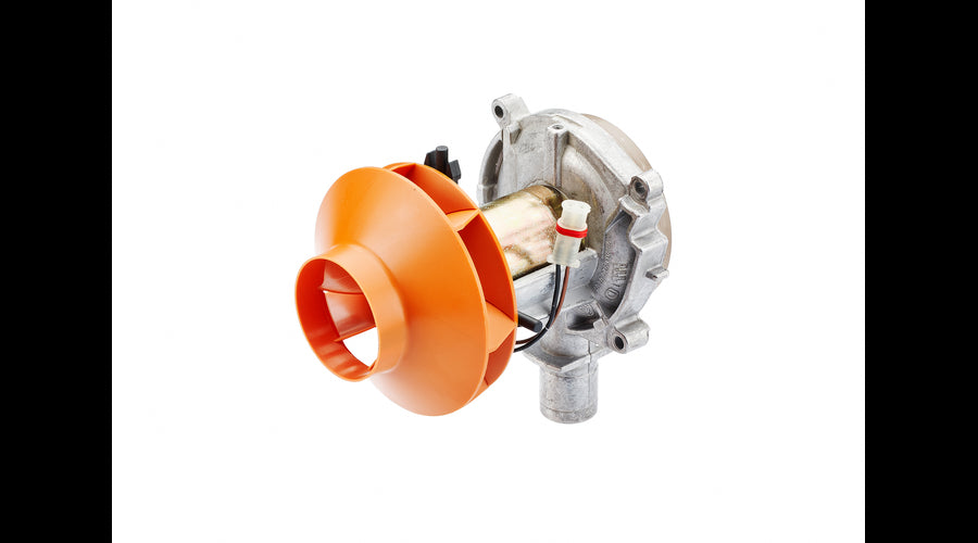 7. Verbrandingsset D2 12V