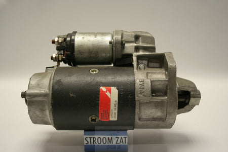 Startmotor Lucas 