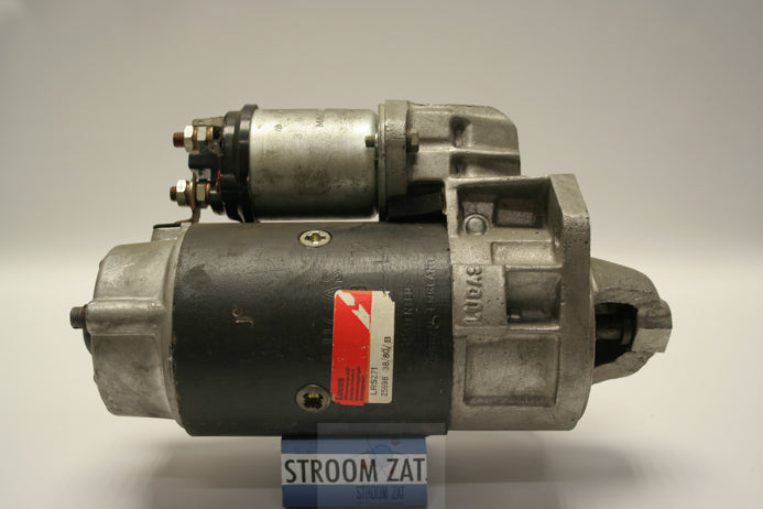 Startmotor Lucas 
