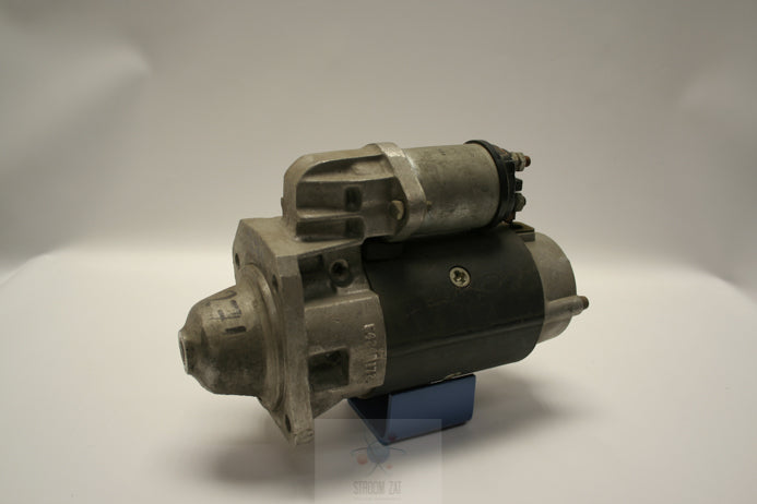 Startmotor Lucas 