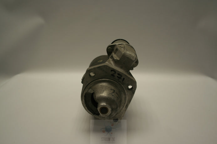 Startmotor Lucas 