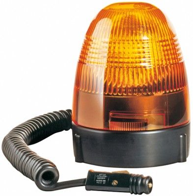 Hella magneetzwaailamp halogeen 12V