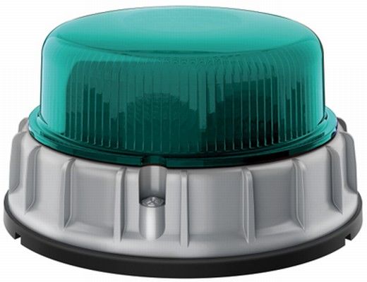 Hella K-LED 2.0 groen
