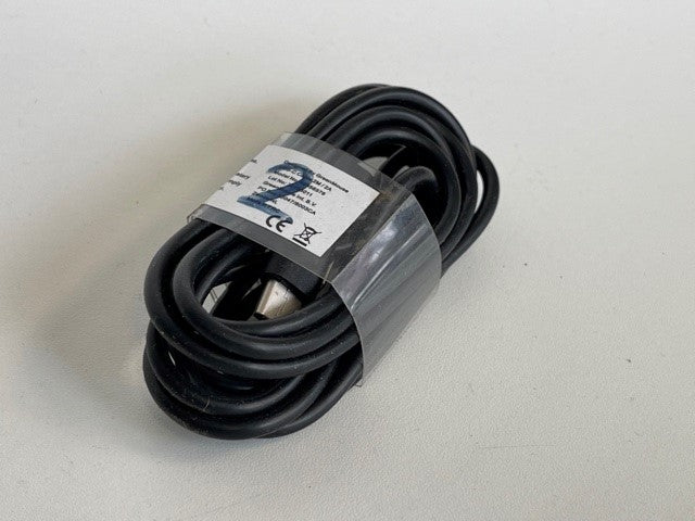 Laadsnoer USB-C 2Meter 