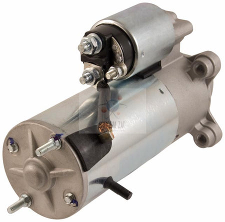 Startmotor Ford 1.8D/1.8TD