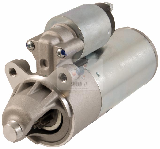 Startmotor Ford 1.8D/1.8TD
