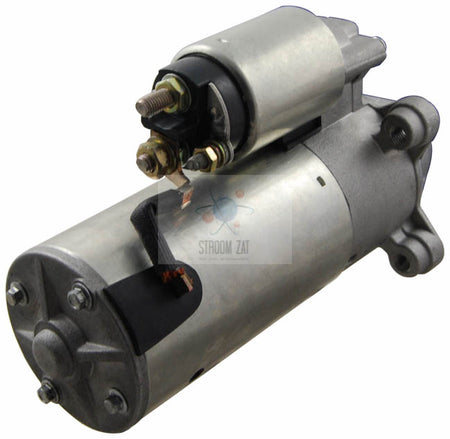 Startmotor Ford 1.8DI/1.8TDCI 2.2KW