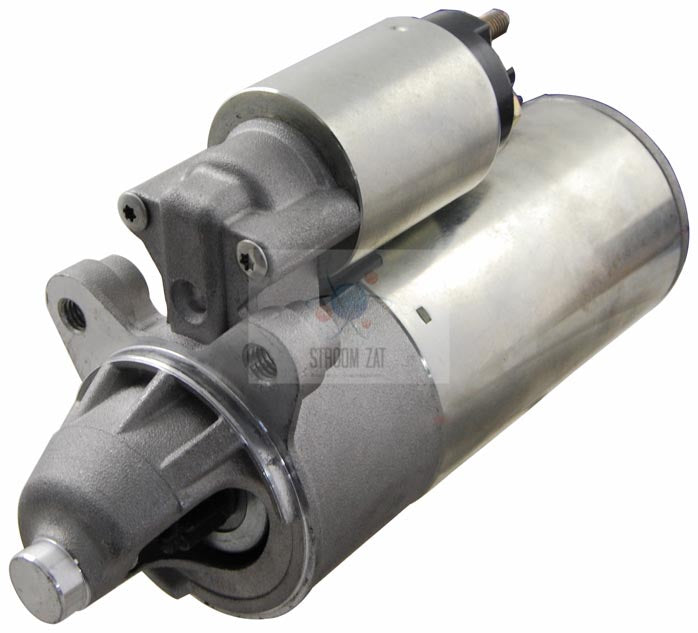 Startmotor Ford 1.8DI/1.8TDCI 2.2KW