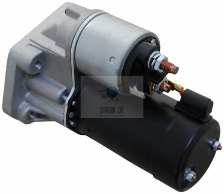 Startmotor Renault / Volvo 1.1KW