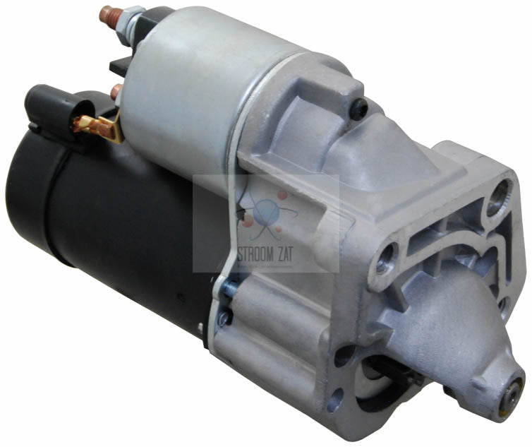 Startmotor Renault / Volvo 1.1KW