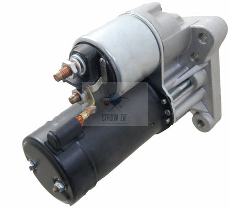 Startmotor Renault 1.2Kw 10T