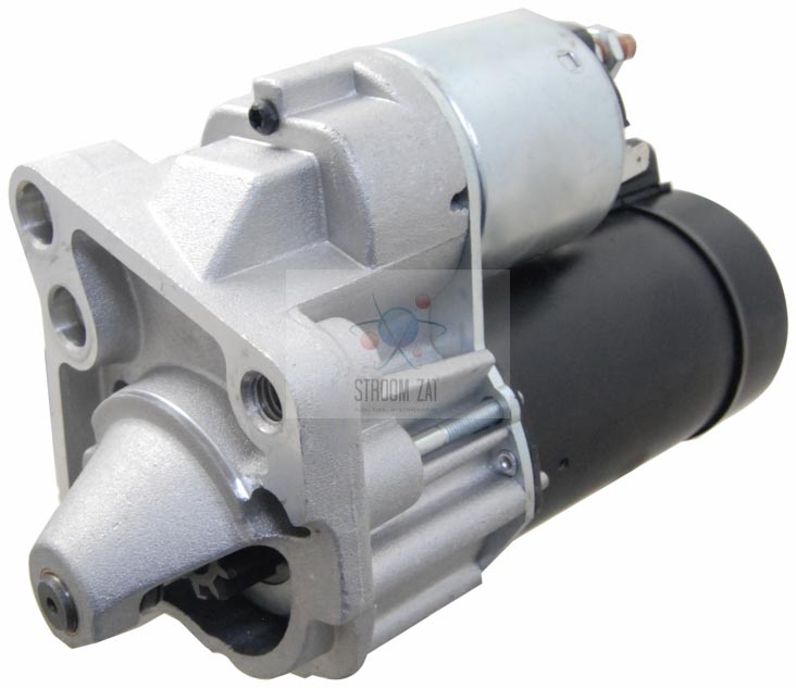 Startmotor Renault 1.2Kw 10T