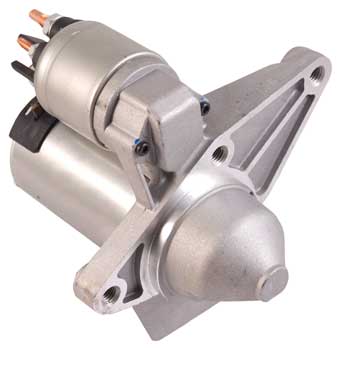 Startmotor Renault Nissan 1.4kw 12v