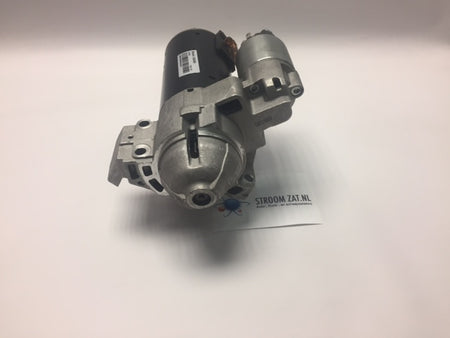 Startmotor BMW diesel div. type's  2003-2016