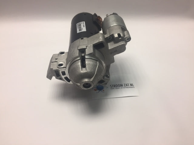 Startmotor BMW diesel div. type's  2003-2016