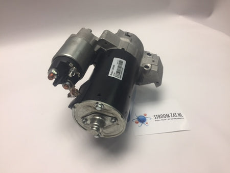 Startmotor BMW diesel div. type's  2003-2016