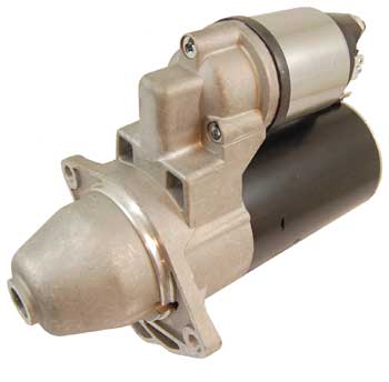 Startmotor Opel  Chevrolet 