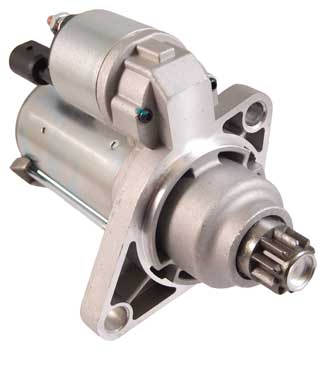 Startmotor Audi , VW , Seat, Skoda