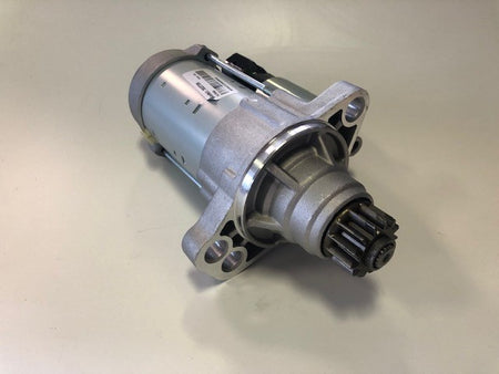 Startmotor VAG 1.0 , 1.4, 1.5, 2.0 TSI 
