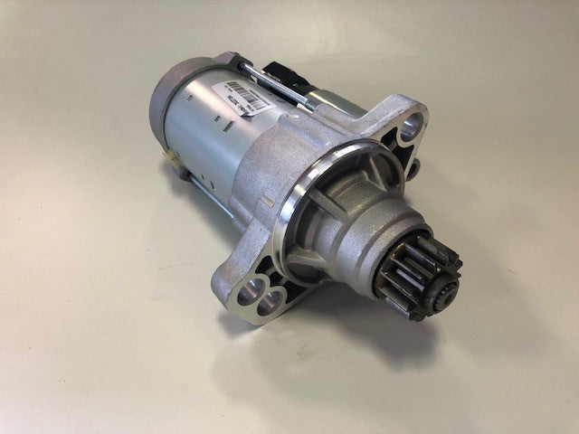 Startmotor VAG 1.0 , 1.4, 1.5, 2.0 TSI 