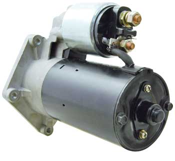 Startmotor Lada / Fiat