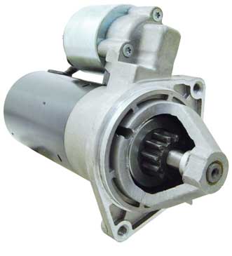 Startmotor Lada / Fiat