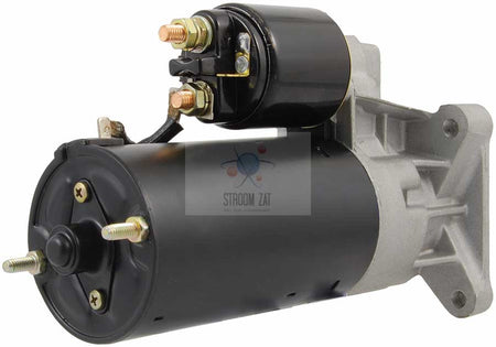 Startmotor Citroen /  Fiat / Peugeot 1.4Kw