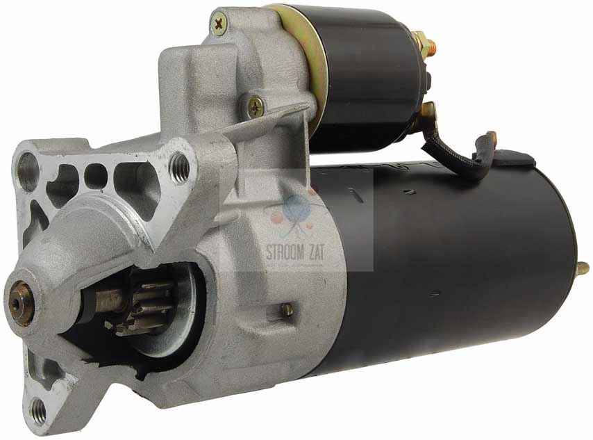 Startmotor Citroen /  Fiat / Peugeot 1.4Kw