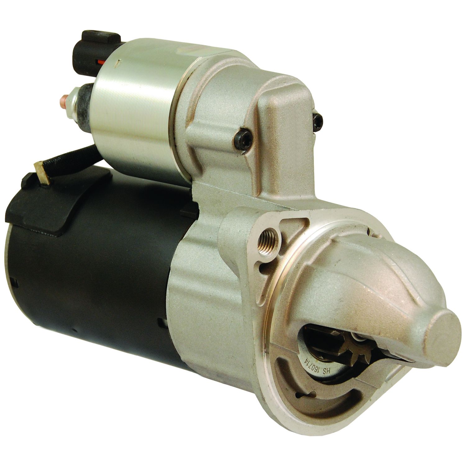 Startmotor Kia Hyundai 1.0 1.2