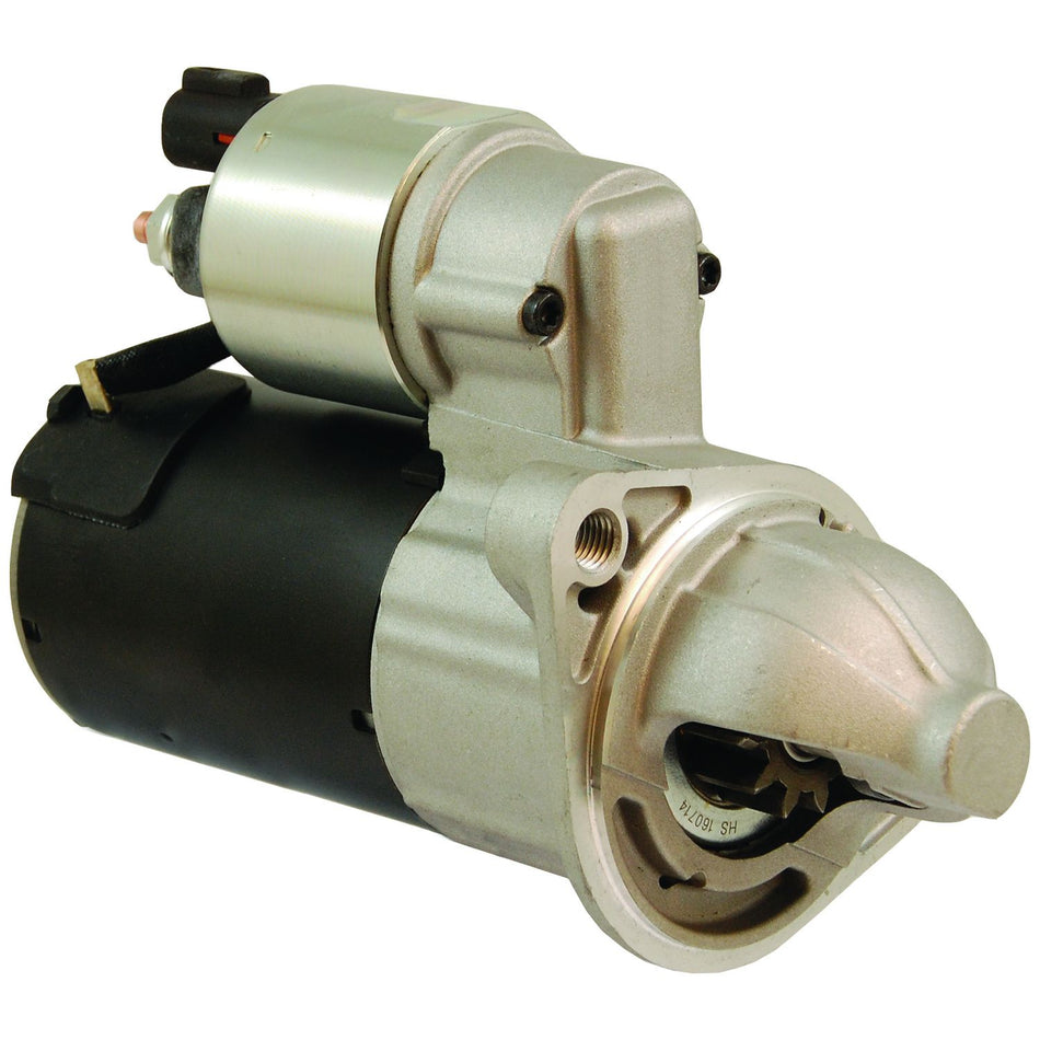 Startmotor Kia Hyundai 1.0 1.2