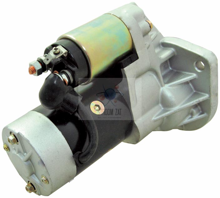 Startmotor Nissan 2.0KW 