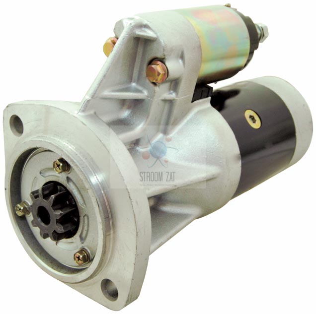 Startmotor Nissan 2.0KW 
