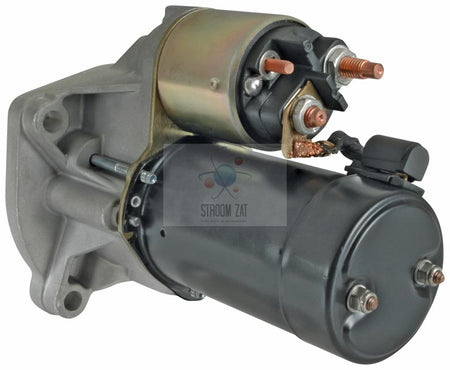 Startmotor  Peugeot / Citroen 1.2KW div. benzine modellen